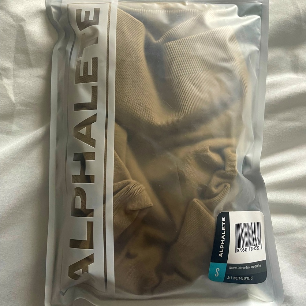 Alphalete Athletics Amplify Leggings